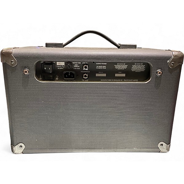 Used Trace Elliot TA35R Acoustic Guitar Combo Amp