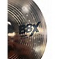 Used SABIAN 8in B8X Splash Cymbal