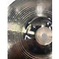 Used SABIAN 8in B8X Splash Cymbal