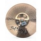 Used SABIAN 8in B8X Splash Cymbal