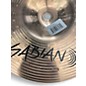 Used SABIAN 8in B8X Splash Cymbal