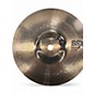 Used SABIAN 10in B8X Splash Cymbal thumbnail