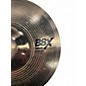 Used SABIAN 10in B8X Splash Cymbal