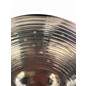 Used SABIAN 10in B8X Splash Cymbal