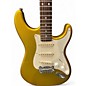 Used G&L Legacy Metallic Gold Solid Body Electric Guitar