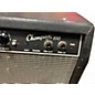 Used Fender Champion 100 Guitar Combo Amp