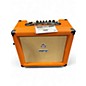 Used Orange Amplifiers Crush 35RT Guitar Combo Amp thumbnail