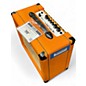 Used Orange Amplifiers Crush 35RT Guitar Combo Amp