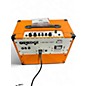 Used Orange Amplifiers Crush 35RT Guitar Combo Amp