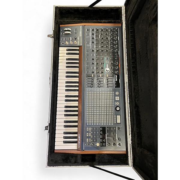 Used Arturia MatrixBrute Synthesizer