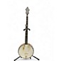 Used Recording King RB024 Natural Banjo thumbnail