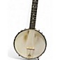 Used Recording King RB024 Natural Banjo