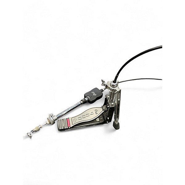 Used DW 9000 REMOTE HI HAT  Hi Hat Stand