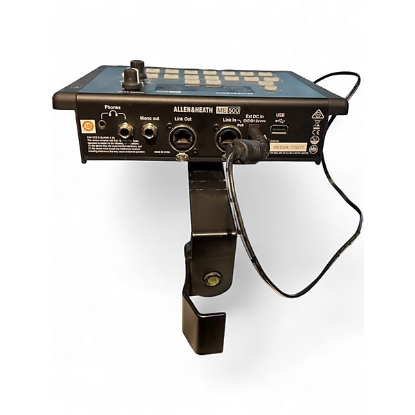 Used Allen & Heath ME500 Unpowered Mixer