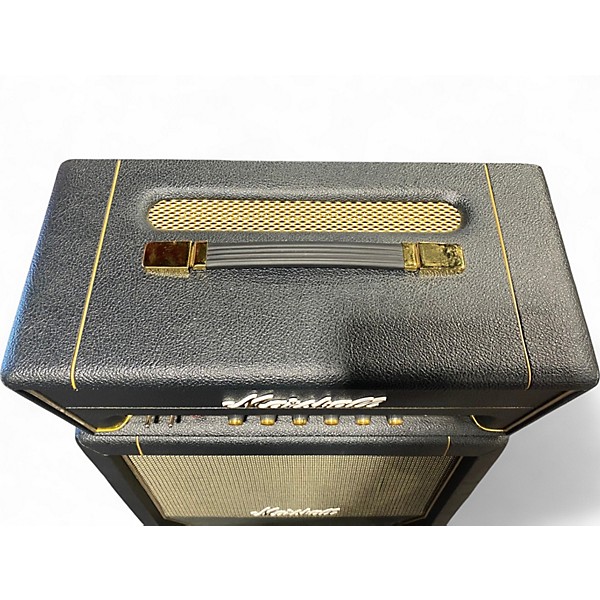 Used Marshall SV20H Tube Guitar Amp Head