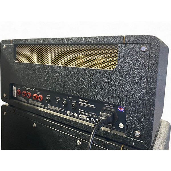 Used Marshall SV20H Tube Guitar Amp Head