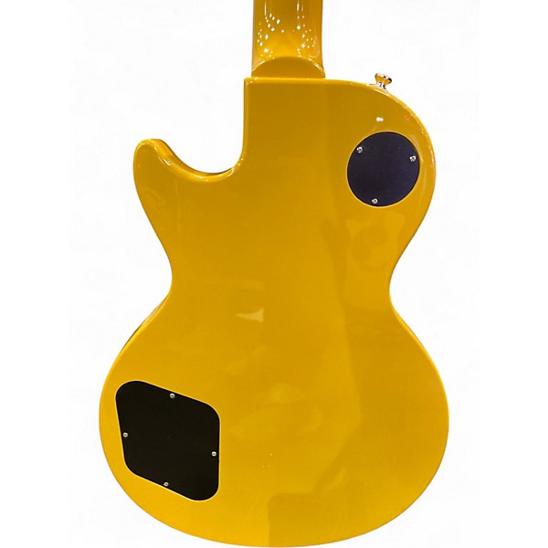 Used Gibson  epiphone Les Paul Special TV Yellow Solid Body Electric Guitar