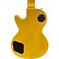 Used Gibson  epiphone Les Paul Special TV Yellow Solid Body Electric Guitar