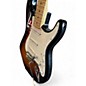 Used Fender Player Stratocaster 2 Tone Sunburst Solid Body Electric Guitar