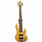 Used ESP LTD B206SM 6 String Spalted Maple Electric Bass Guitar thumbnail