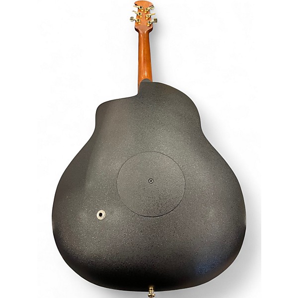 Used Ovation CE44P-FKOA KOA Acoustic Electric Guitar