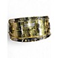 Used Pearl 6X14 JIMMY DEGRASSO HAND HAMMERED GOLD Drum thumbnail