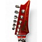Used Ibanez JS1200-CA JOE SATRIANI SIGNATURE Candy Apple Red Solid Body Electric Guitar