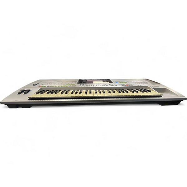 Used Yamaha Tyros 3 Keyboard Workstation