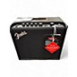 Used Fender Mustang LT25 25W 1x8 Guitar Combo Amp thumbnail