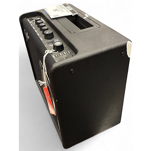 Used Fender Mustang LT25 25W 1x8 Guitar Combo Amp