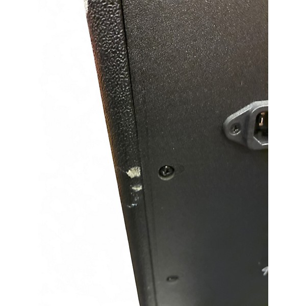 Used Fender Mustang LT25 25W 1x8 Guitar Combo Amp