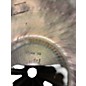 Used Paiste 14in 1960's 602 sound edge  Cymbal