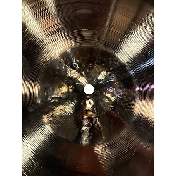 Used SABIAN 22in Paragon Ride Brilliant Cymbal