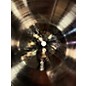 Used SABIAN 22in Paragon Ride Brilliant Cymbal