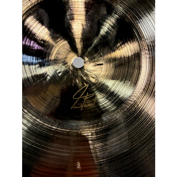 Used SABIAN 22in Paragon Ride Brilliant Cymbal