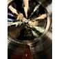 Used SABIAN 22in Paragon Ride Brilliant Cymbal