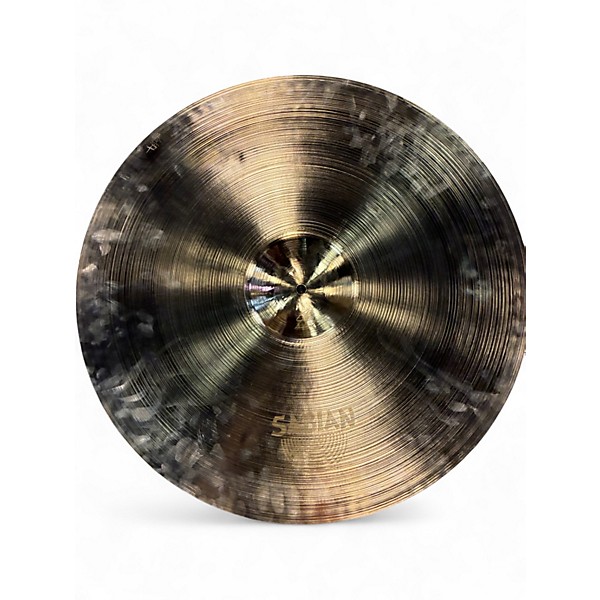Used SABIAN 22in Paragon Ride Brilliant Cymbal