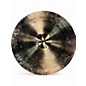 Used SABIAN 22in Paragon Ride Brilliant Cymbal