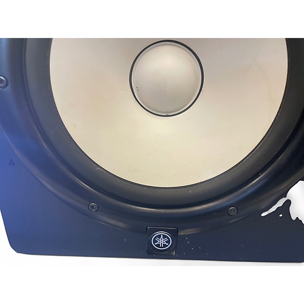 Used 2014 Yamaha HS8 Powered Monitor