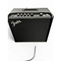 Used Fender Mustang LT25 25W 1x8 Guitar Combo Amp thumbnail