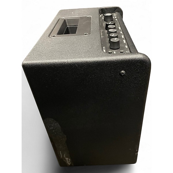 Used Fender Mustang LT25 25W 1x8 Guitar Combo Amp