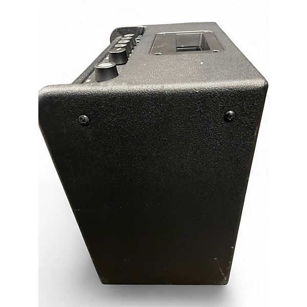 Used Fender Mustang LT25 25W 1x8 Guitar Combo Amp