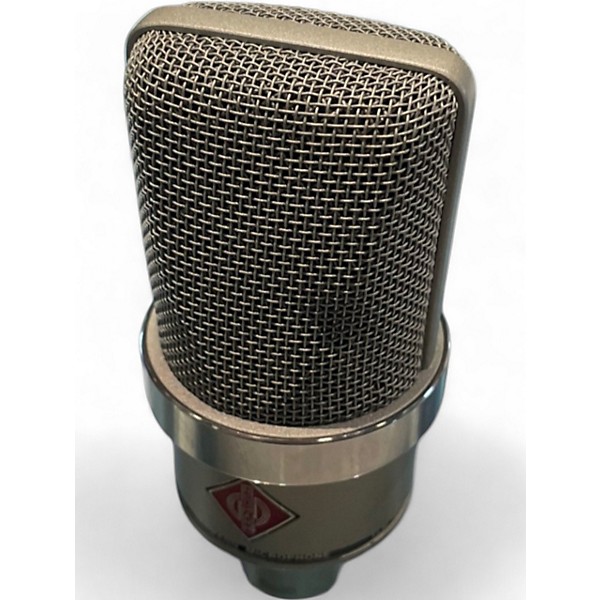Used Neumann TLM102 Condenser Microphone