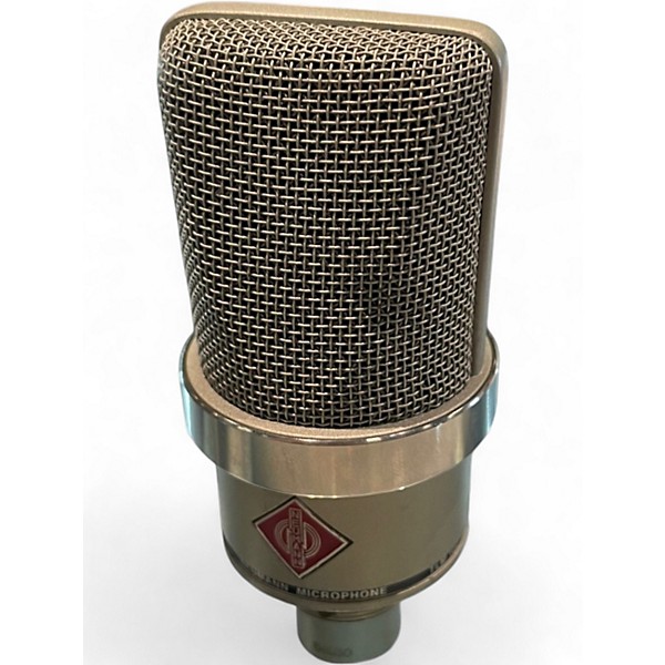 Used Neumann TLM102 Condenser Microphone