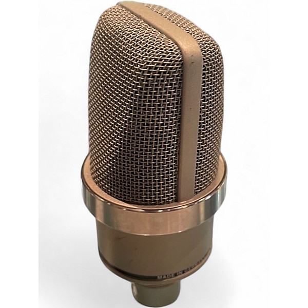 Used Neumann TLM102 Condenser Microphone