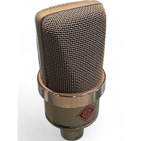 Used Neumann TLM102 Condenser Microphone