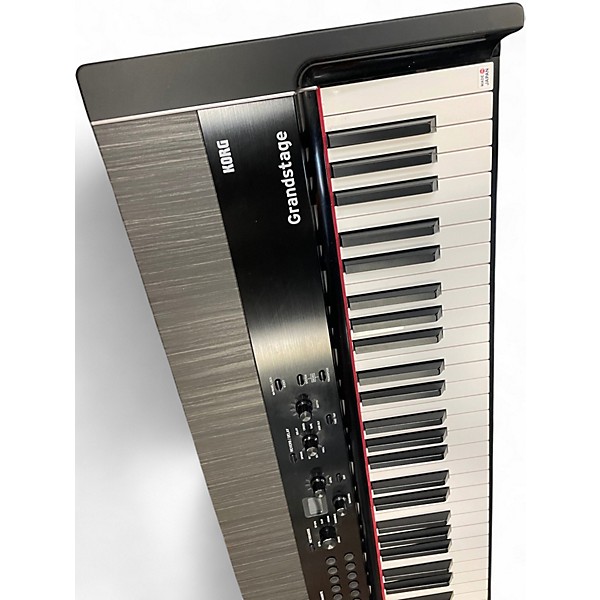Used KORG GRANDSTAGE Keyboard Workstation