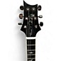 Used PRS SE Mark Holcomb Smoke Green Satin Solid Body Electric Guitar