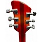 Used Rickenbacker 330 Fireglo Hollow Body Electric Guitar