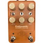 Used Universal Audio Enigmatic '82 Overdrive Effect Pedal thumbnail